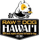raw dog