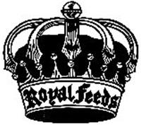 royal feed