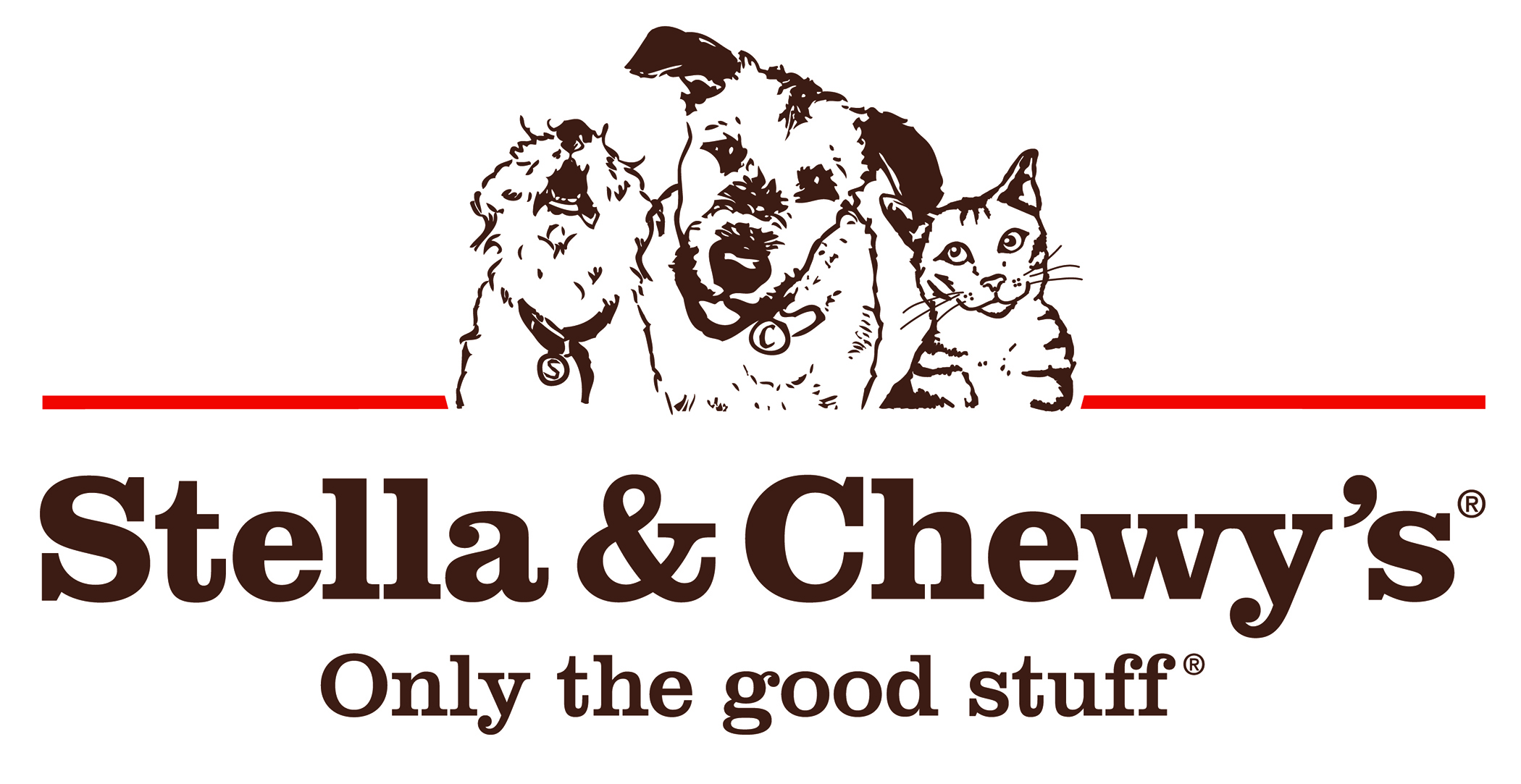 stella and chewys